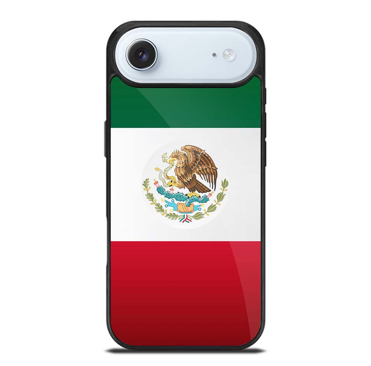MEXICO FLAG ICON iPhone Air Case Cover