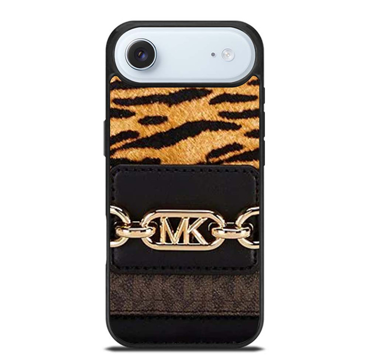 MICHAEL KORS LOGO TIGER BAG iPhone Air Case Cover