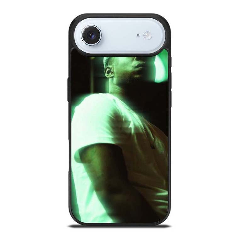 MICK JENKINS ELEPHANT IN THE ROOM iPhone Air Case Cover