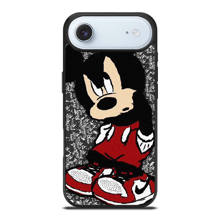 MIKCEY MOUSE DOPE AIR JORDAN iPhone Air Case Cover