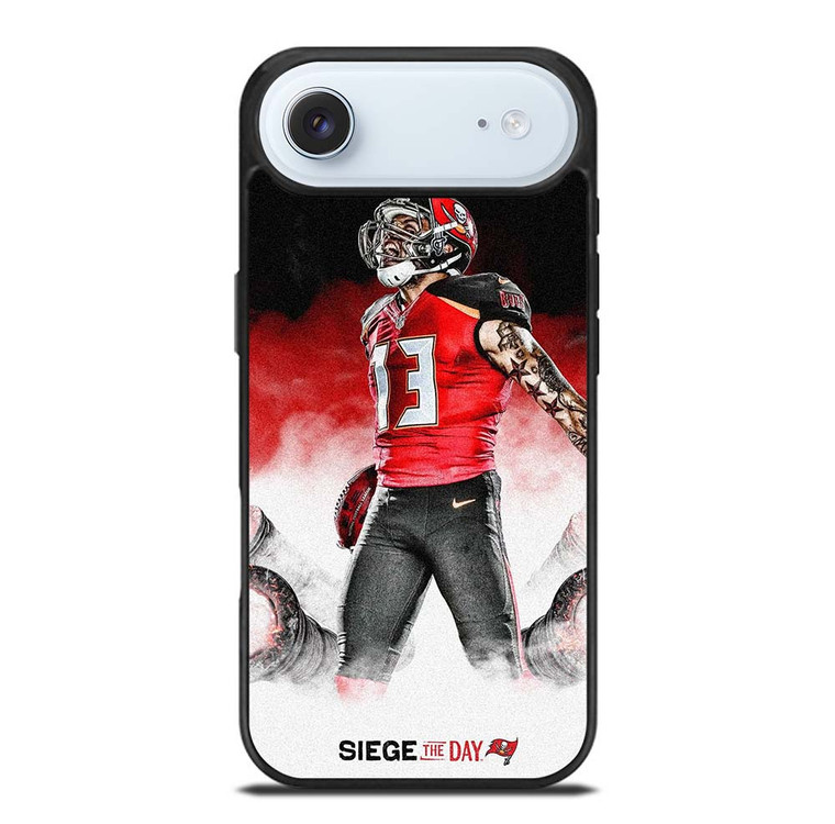 MIKE EVANS TAMPA BAY BUCCANEERS FOOTBALL iPhone Air Case Cover