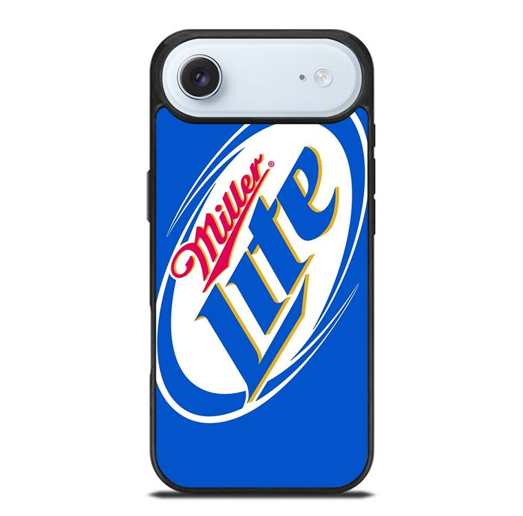 MILLER LITE BEER LOGO iPhone Air Case Cover