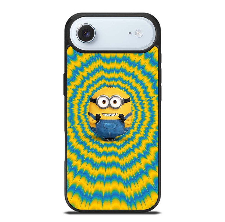 MINIONS THE RISE OF GRU iPhone Air Case Cover