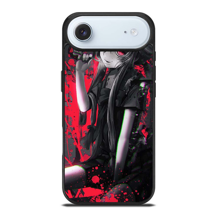 MIRAI NIKKI FUTURE DIARY ANIME iPhone Air Case Cover