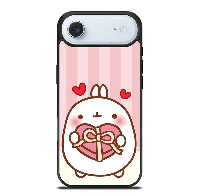 MOLANG RABBIT CARTOON 2 iPhone Air Case Cover