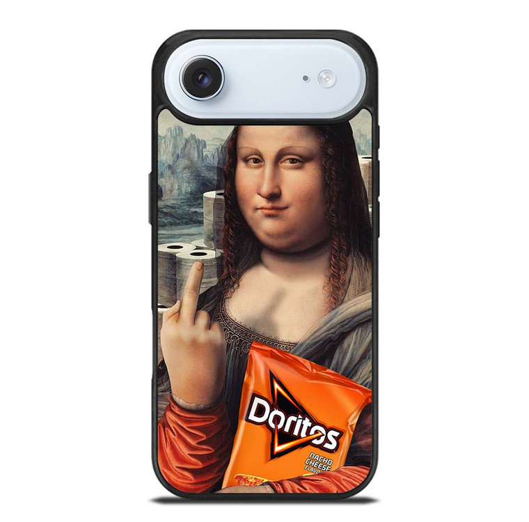 MONALISA DORITOS CHIPS iPhone Air Case Cover