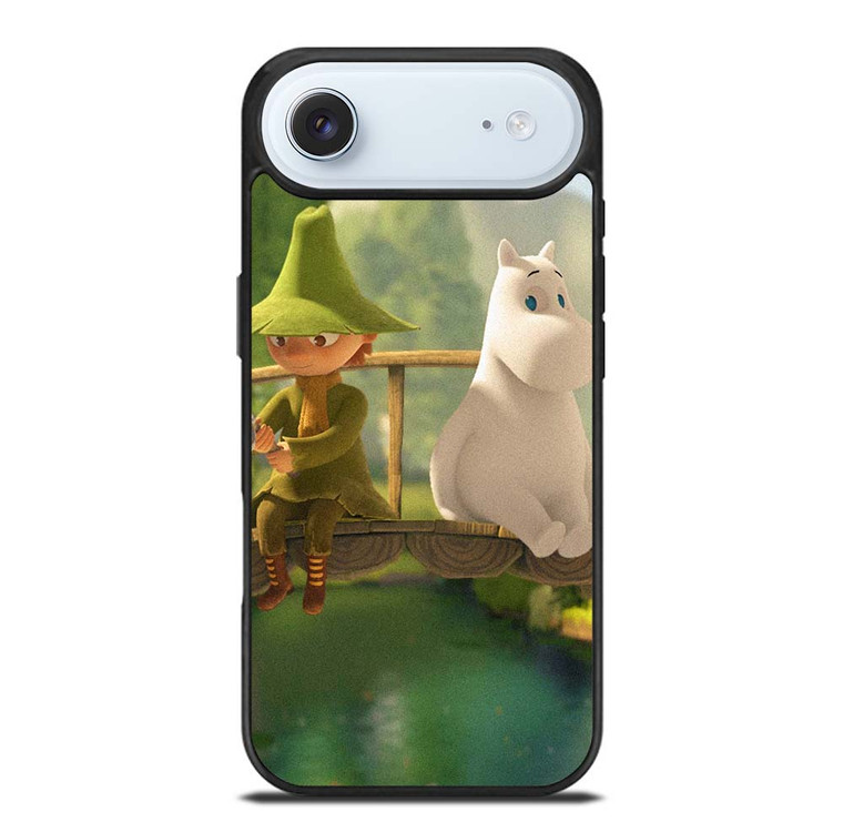 MOOMINVALLEY ANIMATION 2 iPhone Air Case Cover