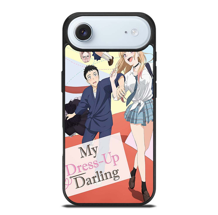 MY DRESS UP DARLING ANIME iPhone Air Case Cover