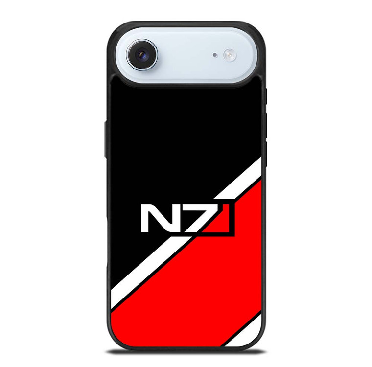N7 MASS EFFECT SPECIAL FORCES 2 iPhone Air Case Cover