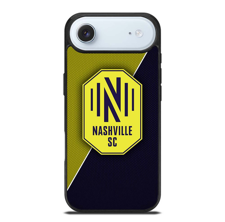 NASHVILLE SC SOCCER MLS iPhone Air Case Cover