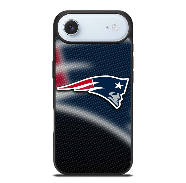 NEW ENGLAND PATRIOTS FOOTBALL TEAM iPhone Air Case Cover