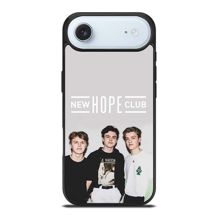 NEW HOPE CLUB POP TRIO iPhone Air Case Cover