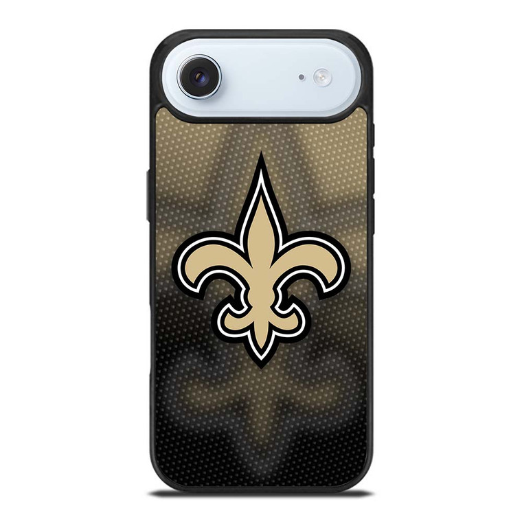 NEW ORLEANS SAINTS FOOTBALL TEAM iPhone Air Case Cover