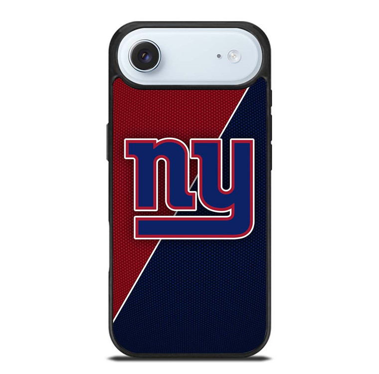 NEW YORK GIANTS NFL FOOTBALL LOGO iPhone Air Case Cover
