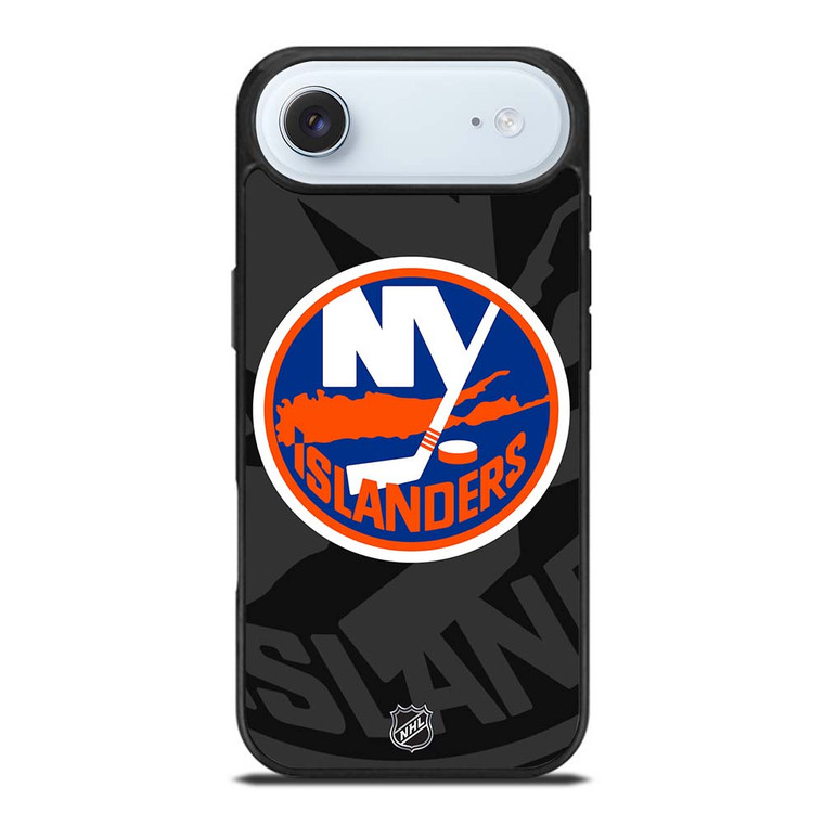 NEW YORK ISLANDERS NHL TEAM iPhone Air Case Cover