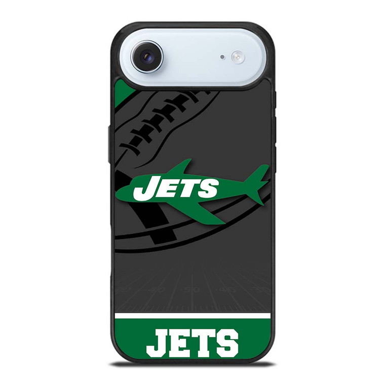 NEW YORK JETS NFL TEAM iPhone Air Case Cover