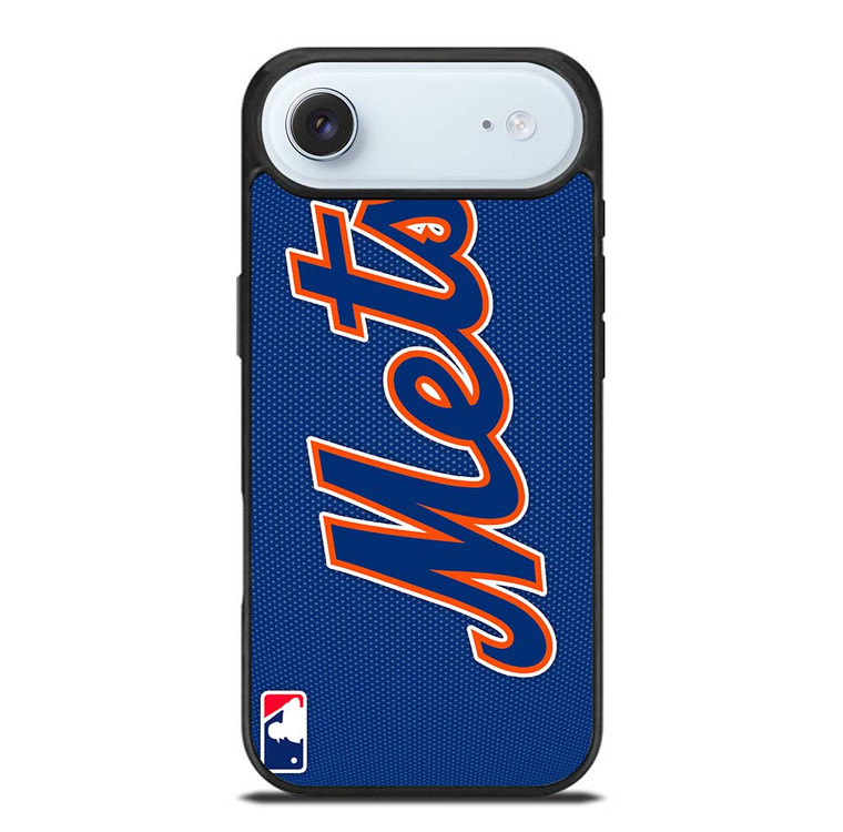 NEW YORK METS BASEBALL iPhone Air Case Cover