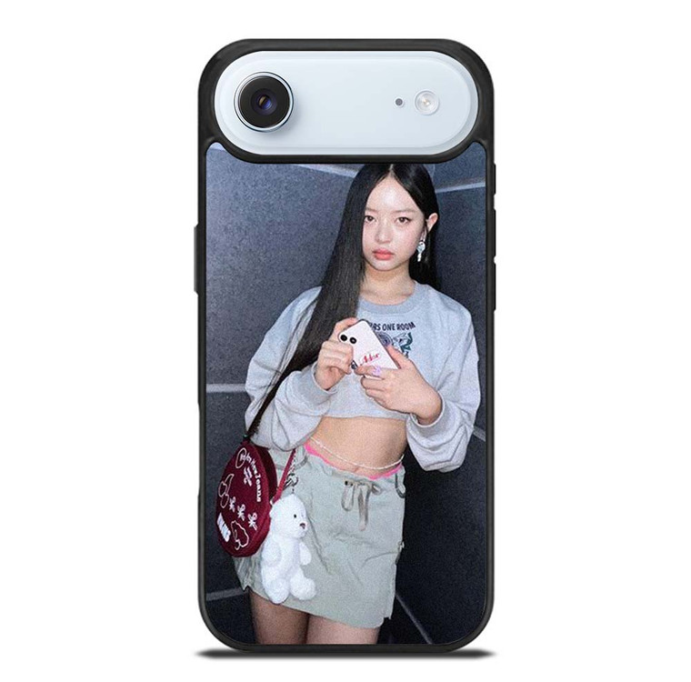 NEWJEANS HANNI KPOP iPhone Air Case Cover