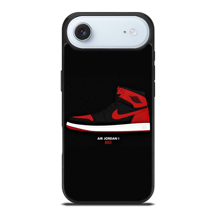 NIKE AIR JORDAN 1 RETRO iPhone Air Case Cover
