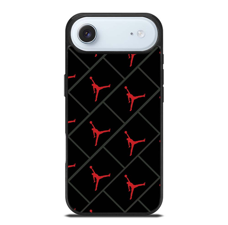 NIKE AIR JORDAN BOX iPhone Air Case Cover