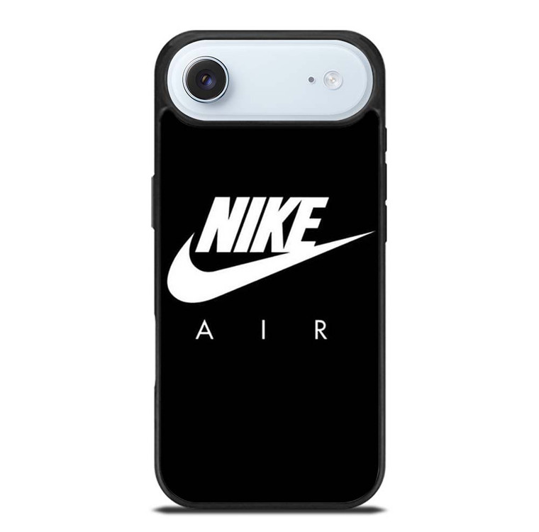 NIKE AIR SWOOSH LOGO iPhone Air Case Cover