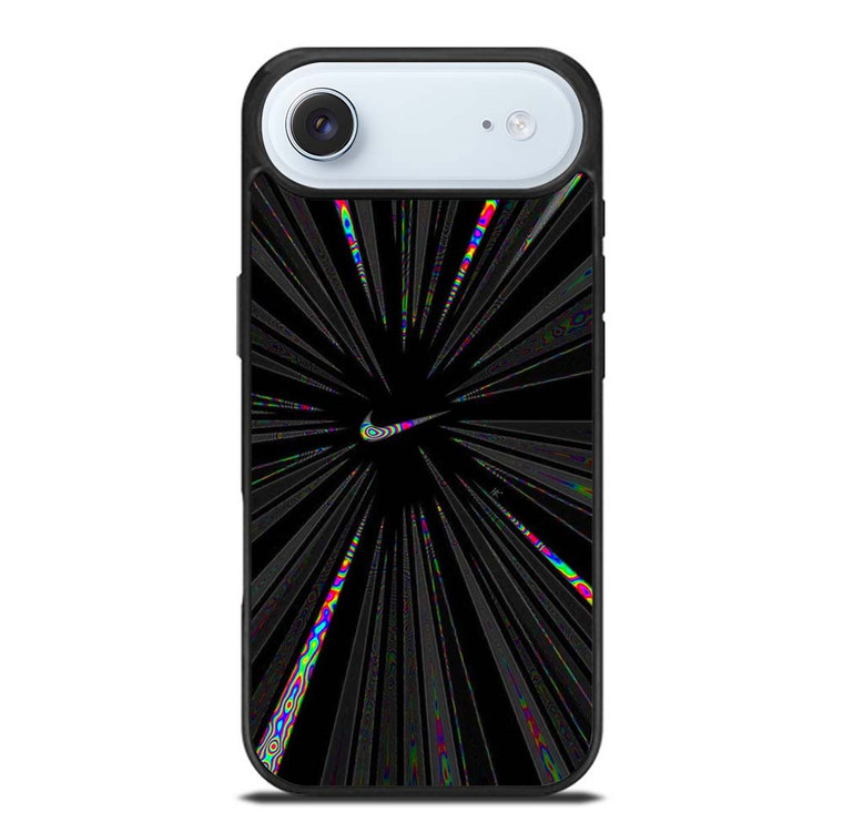 NIKE HOLOGRAM LOGO iPhone Air Case Cover