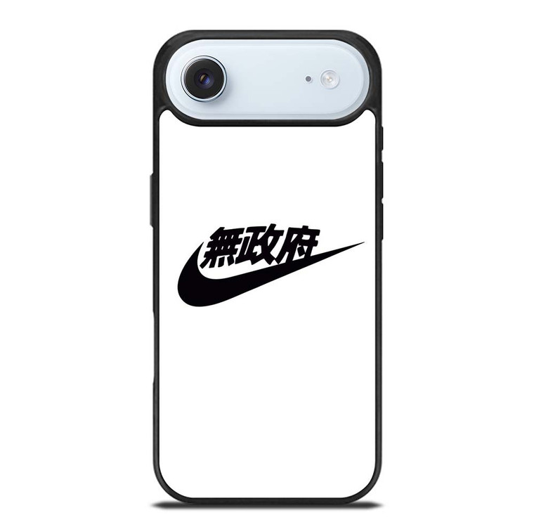 NIKE JAPAN LOGO iPhone Air Case Cover