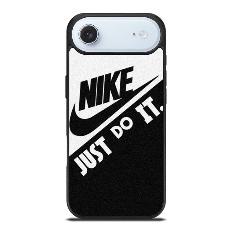 NIKE JUST DO IT LOGO iPhone Air Case Cover