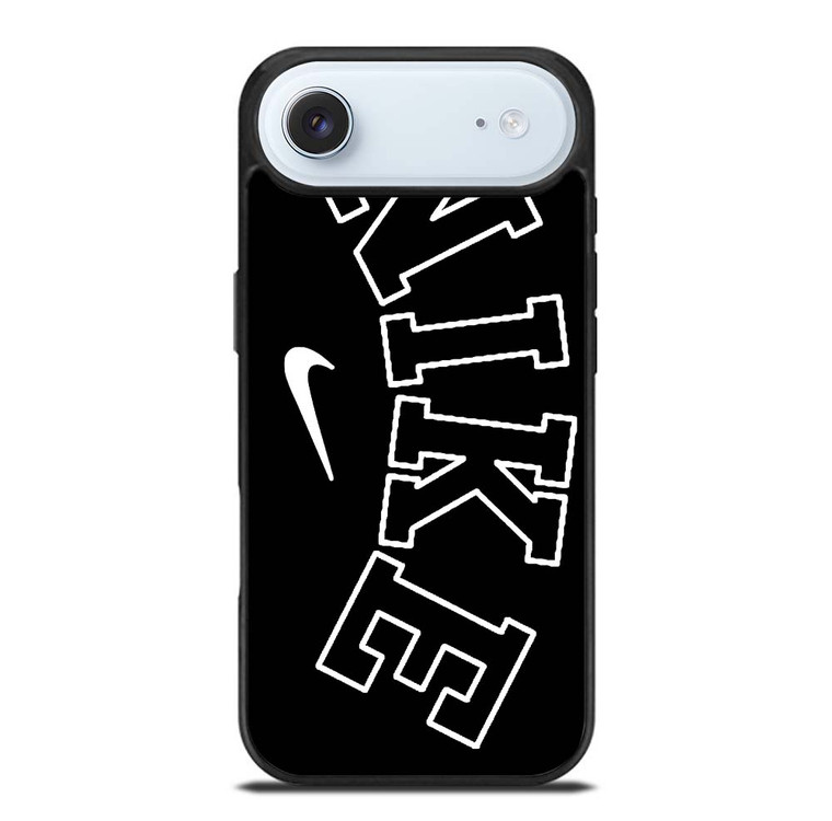 NIKE VINTAGE LOGO iPhone Air Case Cover