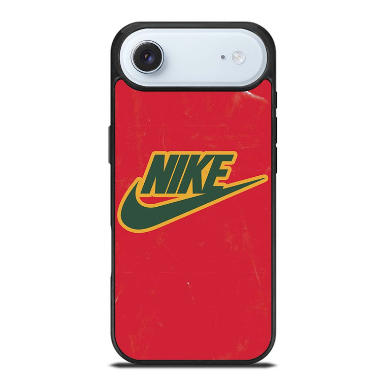 NIKE X SUPREME RETRO iPhone Air Case Cover