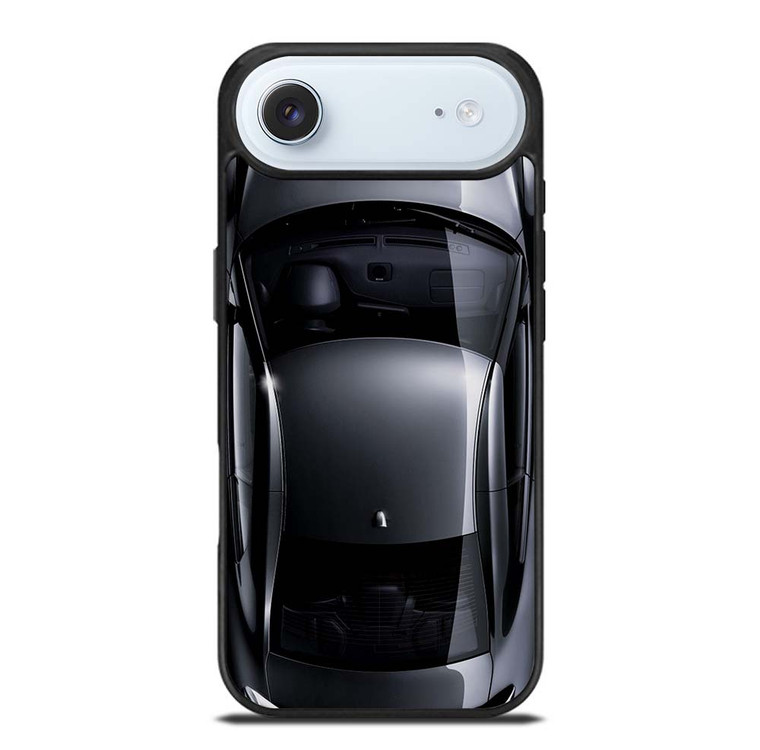 NISSAN GTR R35 NISMO TOP VIEW iPhone Air Case Cover