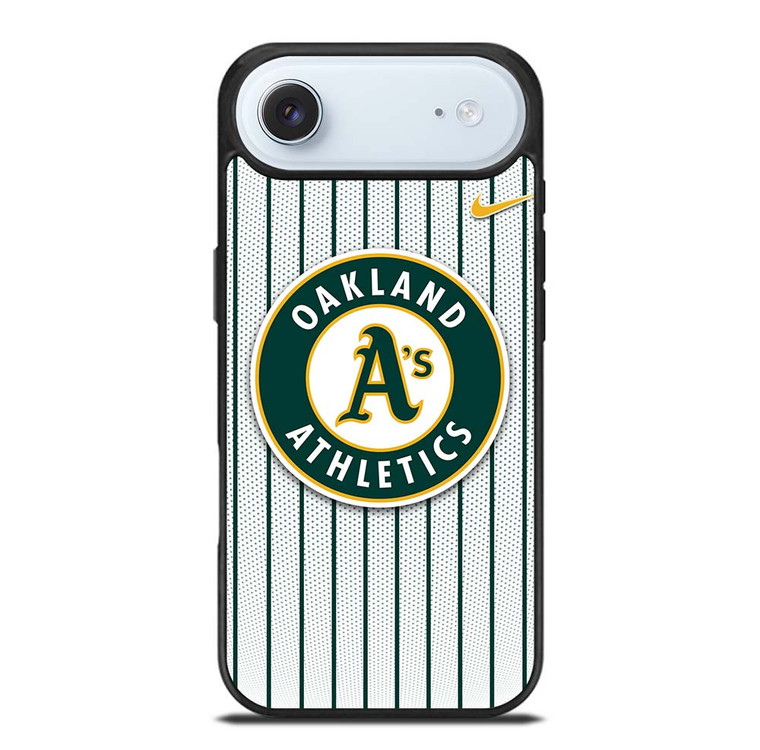 OAKLAND ATHLETICS MLB NIKE iPhone Air Case Cover