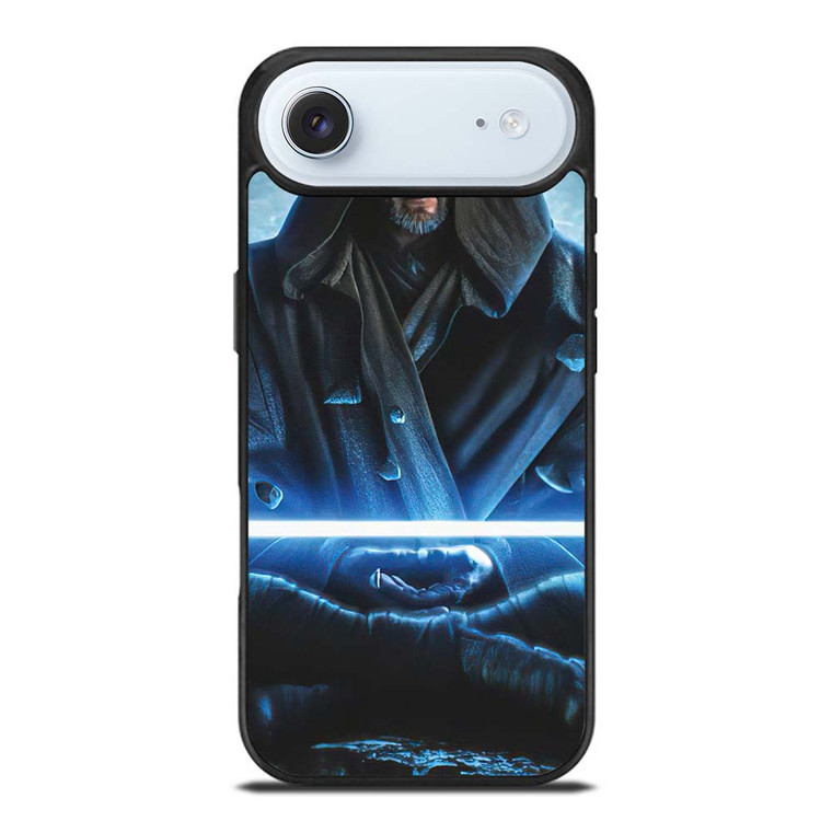 OBI WAN KENOBI STAR WARS 2 iPhone Air Case Cover