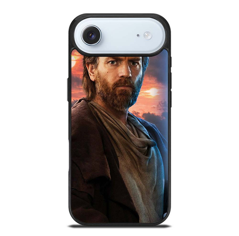 OBI WAN KENOBI STAR WARS iPhone Air Case Cover