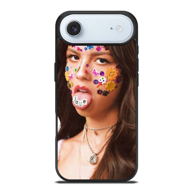 OLIVIA RODRIGO SOUR CUTE iPhone Air Case Cover