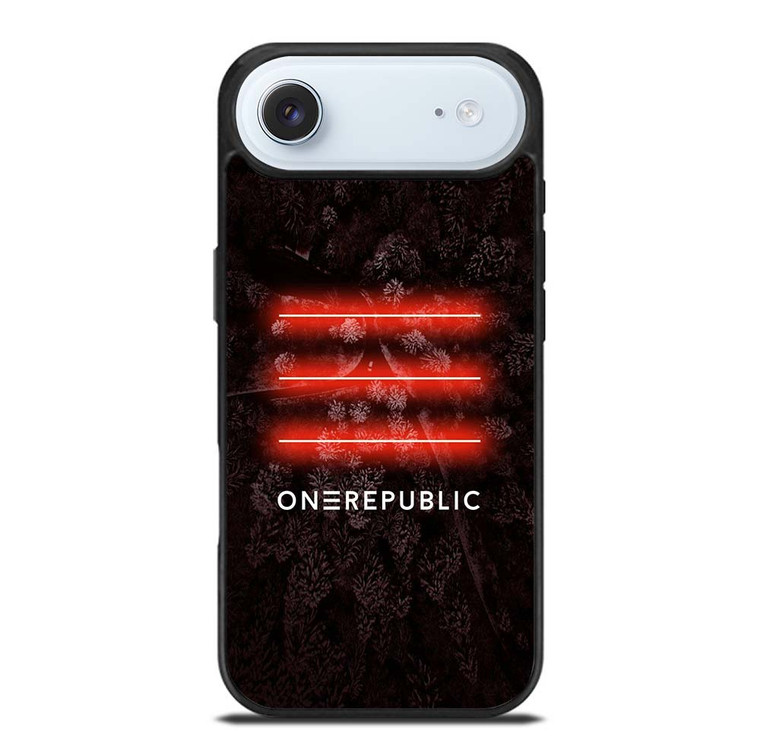 ONEREPUBLIC BAND ICON iPhone Air Case Cover