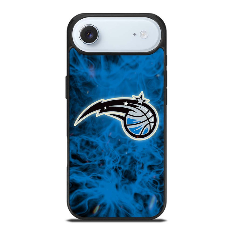 ORLANDO MAGIC BASKETBALL NBA FIRE iPhone Air Case Cover