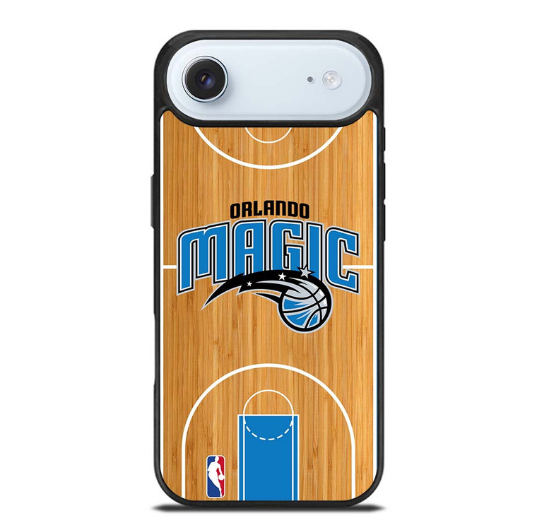 ORLANDO MAGIC NBA ARENA iPhone Air Case Cover