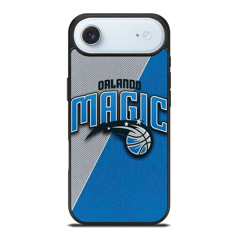 ORLANDO MAGIC NBA BASKETBALL LOGO iPhone Air Case Cover