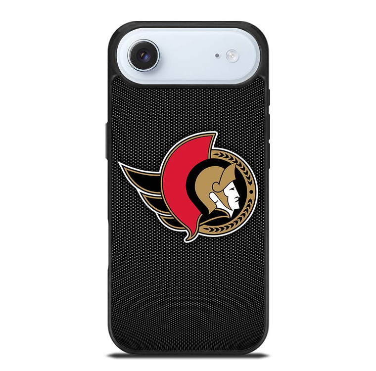 OTTAWA SENATORS HOCKEY NHL LOGO iPhone Air Case Cover