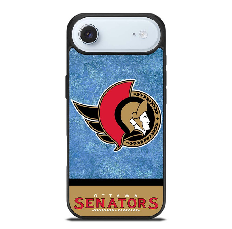OTTAWA SENATORS HOCKEY TEAM iPhone Air Case Cover