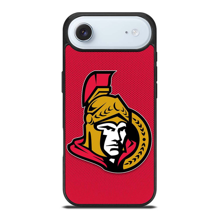 OTTAWA SENATORS LOGO NHL HOCKEY TEAM LOGO iPhone Air Case Cover