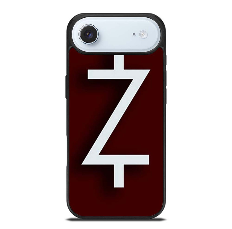 OZARK DRAMA SERIES LOGO iPhone Air Case Cover