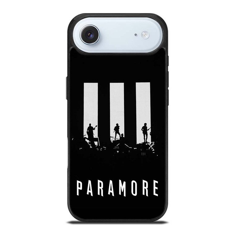 PARAMORE ROCK BAND LOGO iPhone Air Case Cover