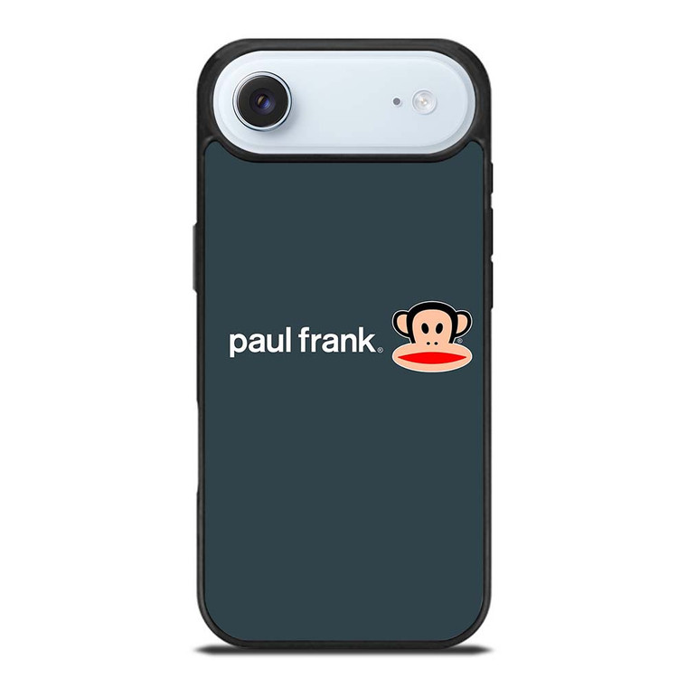 PAUL FRANK LOGO iPhone Air Case Cover