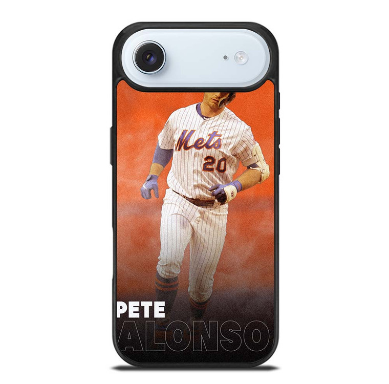 PETE ALONSO NEW YORK METS iPhone Air Case Cover