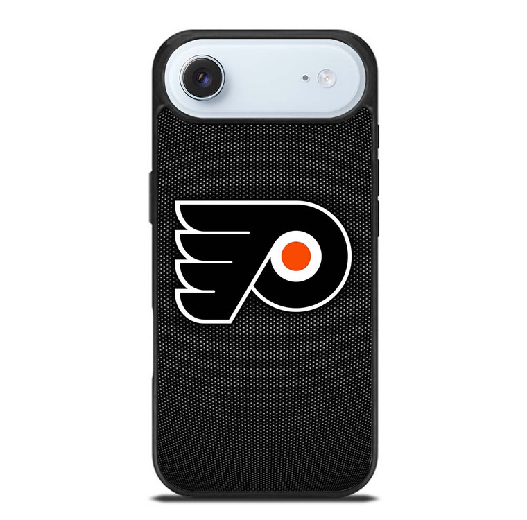 PHILADELPHIA FLYERS HOCKEY NHL LOGO iPhone Air Case Cover
