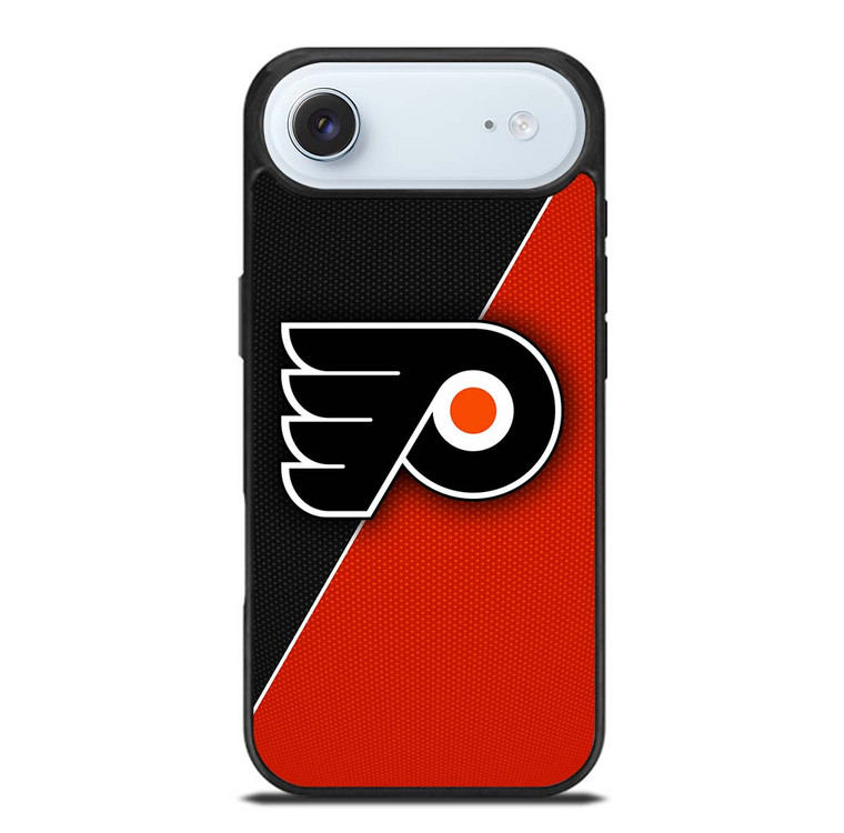 PHILADELPHIA FLYERS NHL HOCKEY LOGO iPhone Air Case Cover