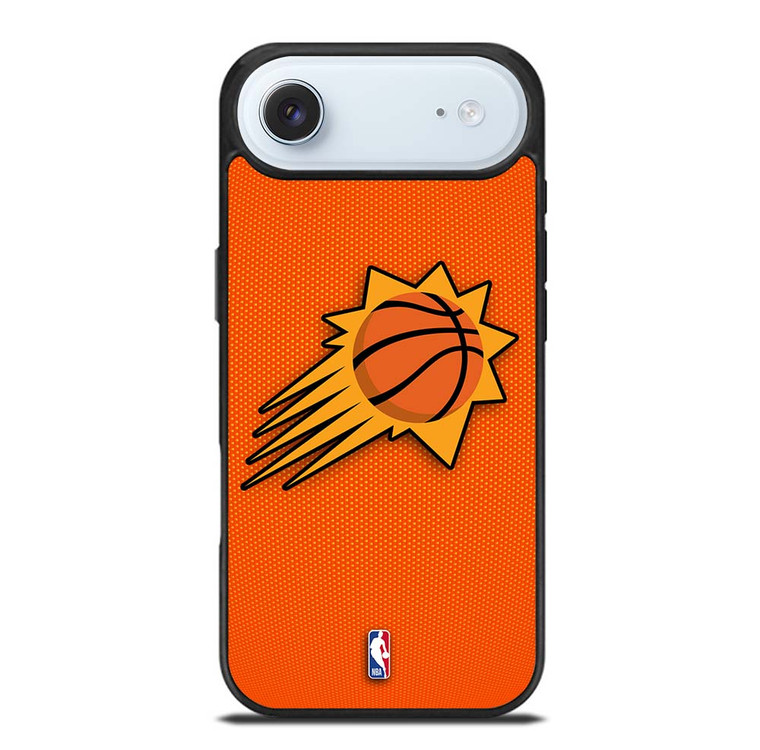 PHOENIX SUNS BASKETBALL NBA iPhone Air Case Cover