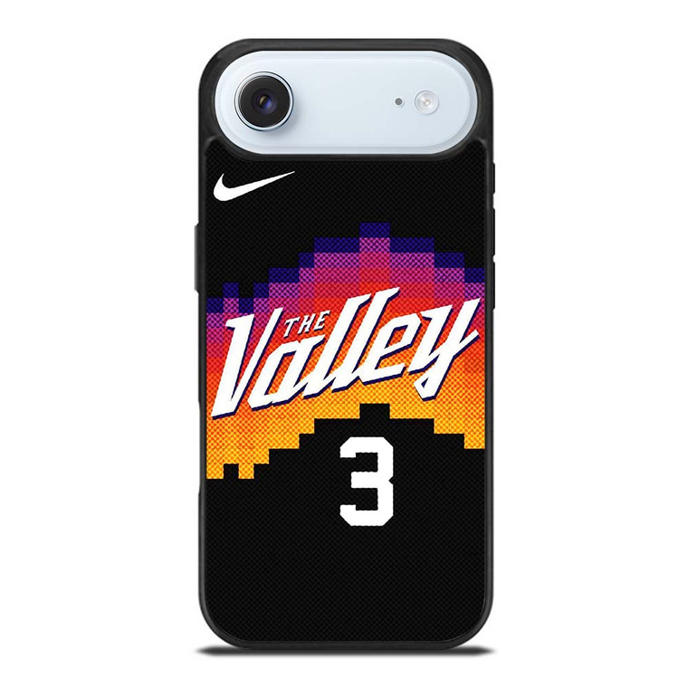 PHOENIX SUNS NBA CHRIS PAUL BASKETBALL iPhone Air Case Cover